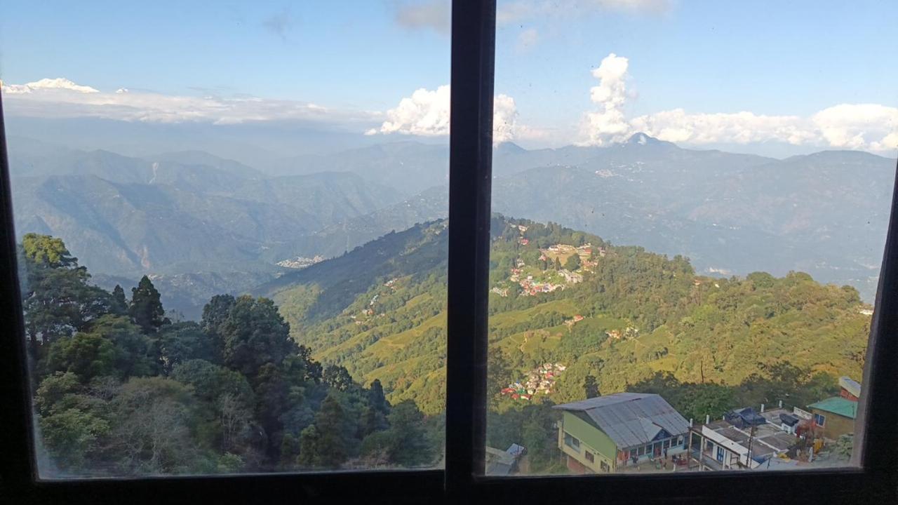 Tashi Delek Home Stay Дарджилінг Екстер'єр фото