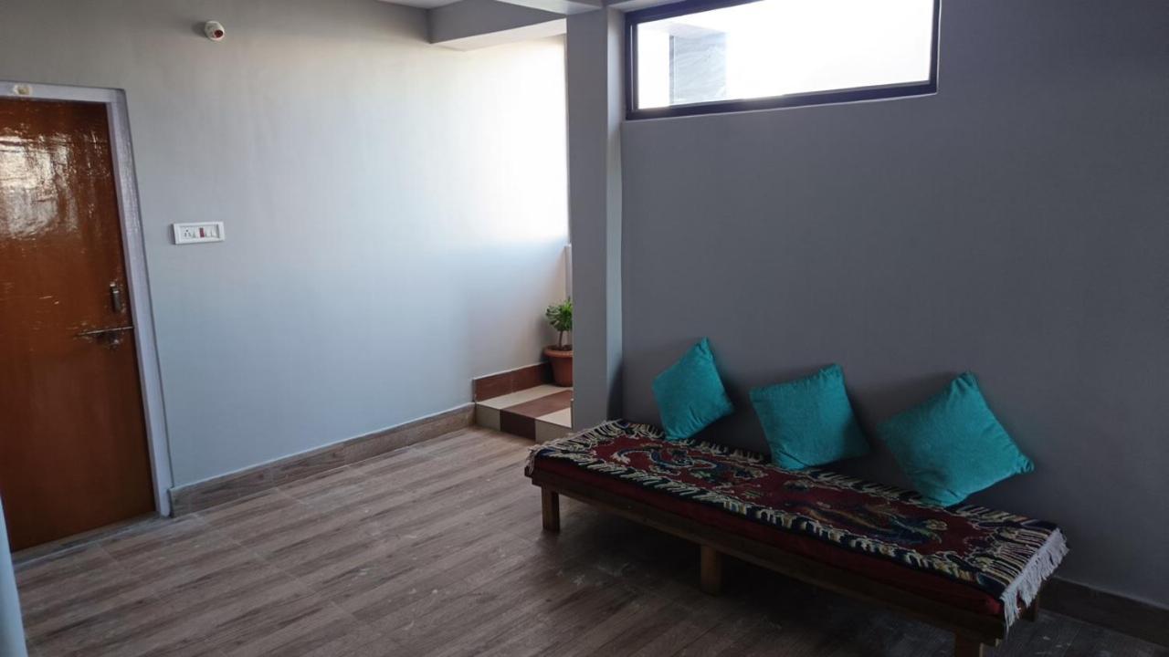 Tashi Delek Home Stay Дарджилінг Екстер'єр фото