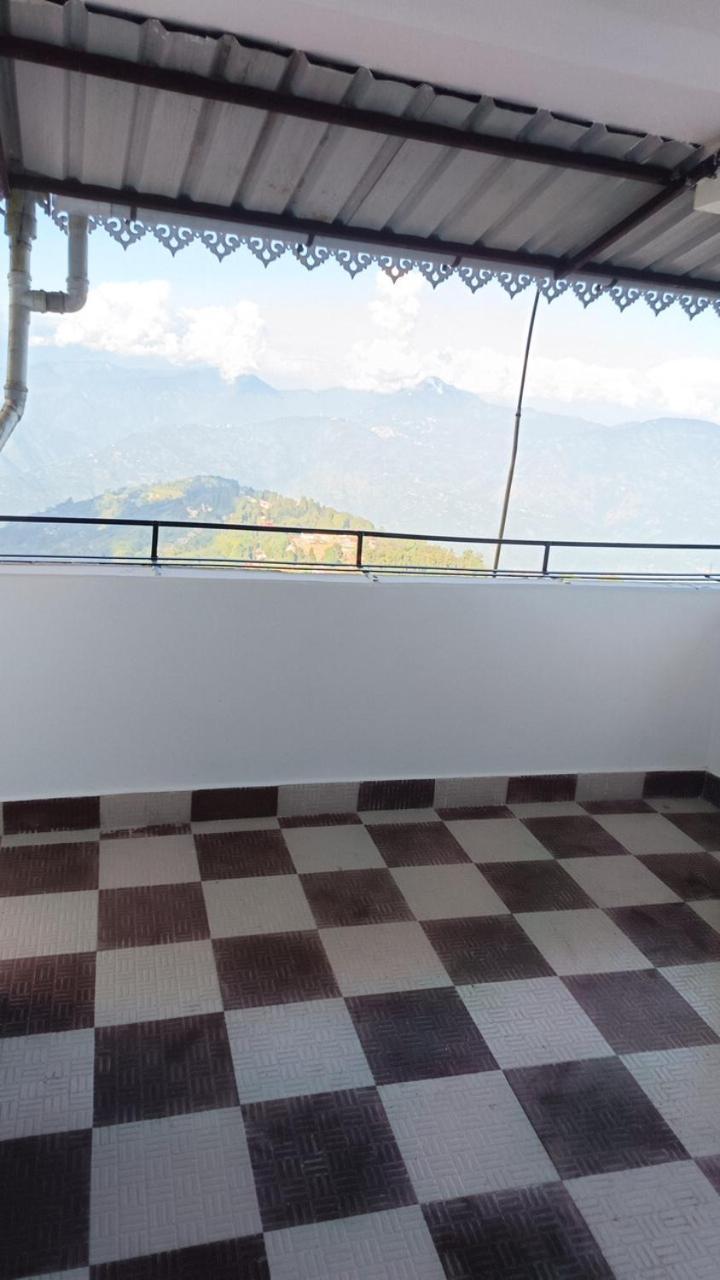 Tashi Delek Home Stay Дарджилінг Екстер'єр фото